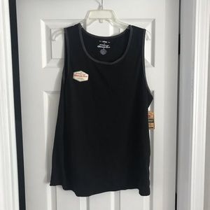 NWT Men’s Awesomely Soft Tank